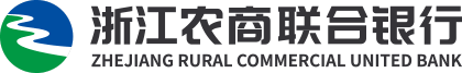 浙江农信 Logo